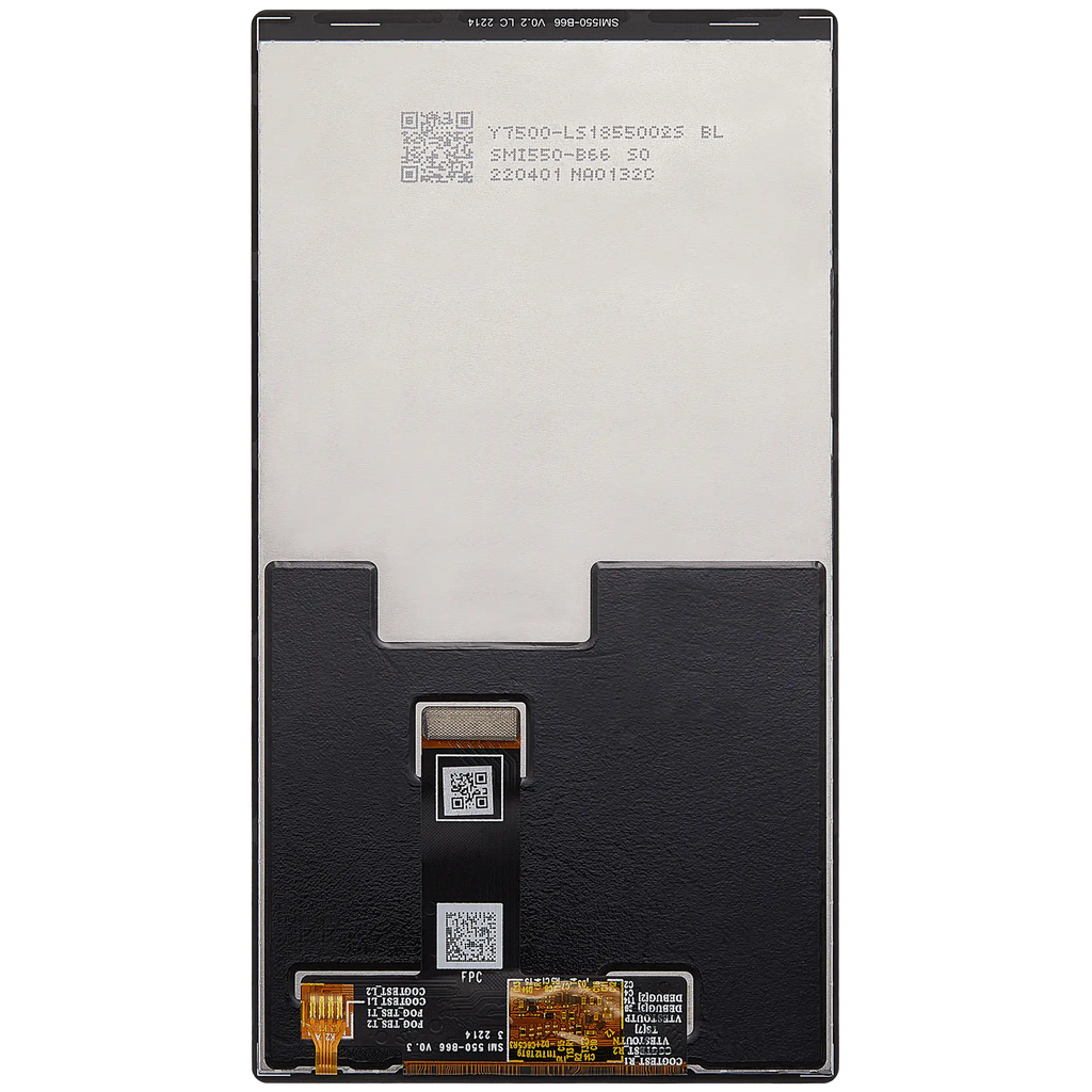 LCD Display, Smart Controller, and Digitizer Assembly for DJI RC 2