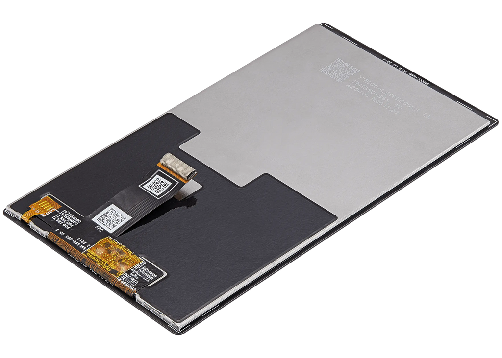 LCD Display, Smart Controller, and Digitizer Assembly for DJI RC 2