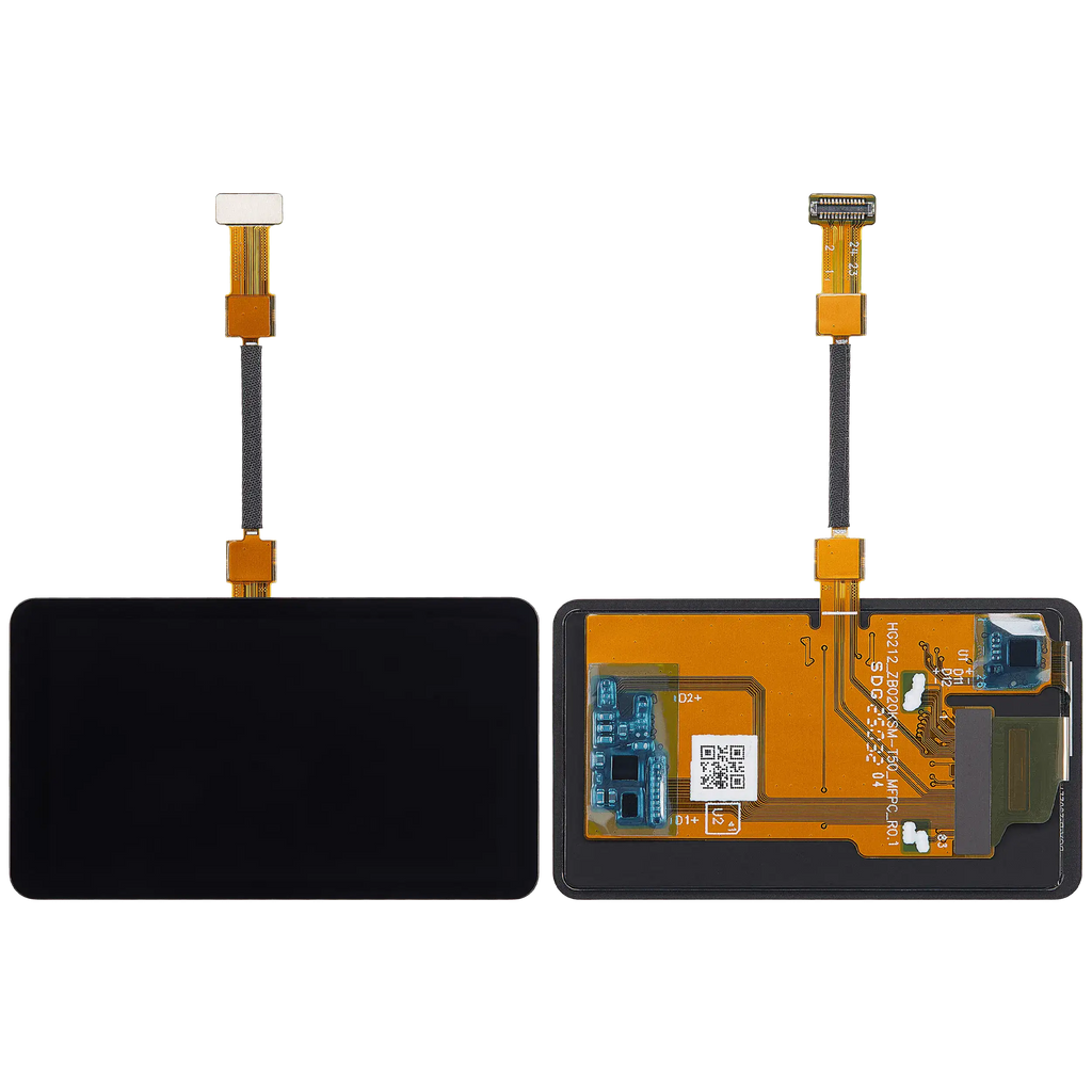 LCD Touchscreen Display für DJI Osmo Pocket 3 Kamera