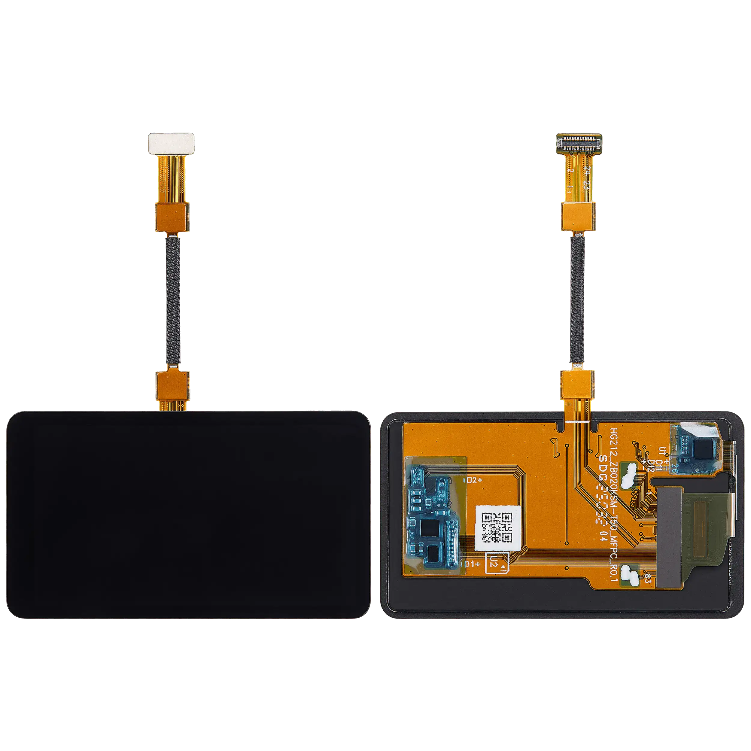 LCD Touchscreen Display für DJI Osmo Pocket 3 Kamera