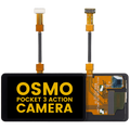 LCD Touchscreen Display für DJI Osmo Pocket 3 Kamera