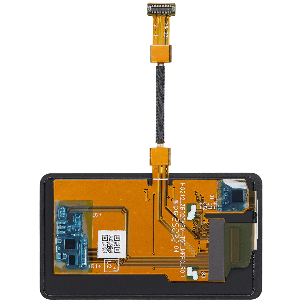 LCD Touchscreen Display für DJI Osmo Pocket 3 Kamera