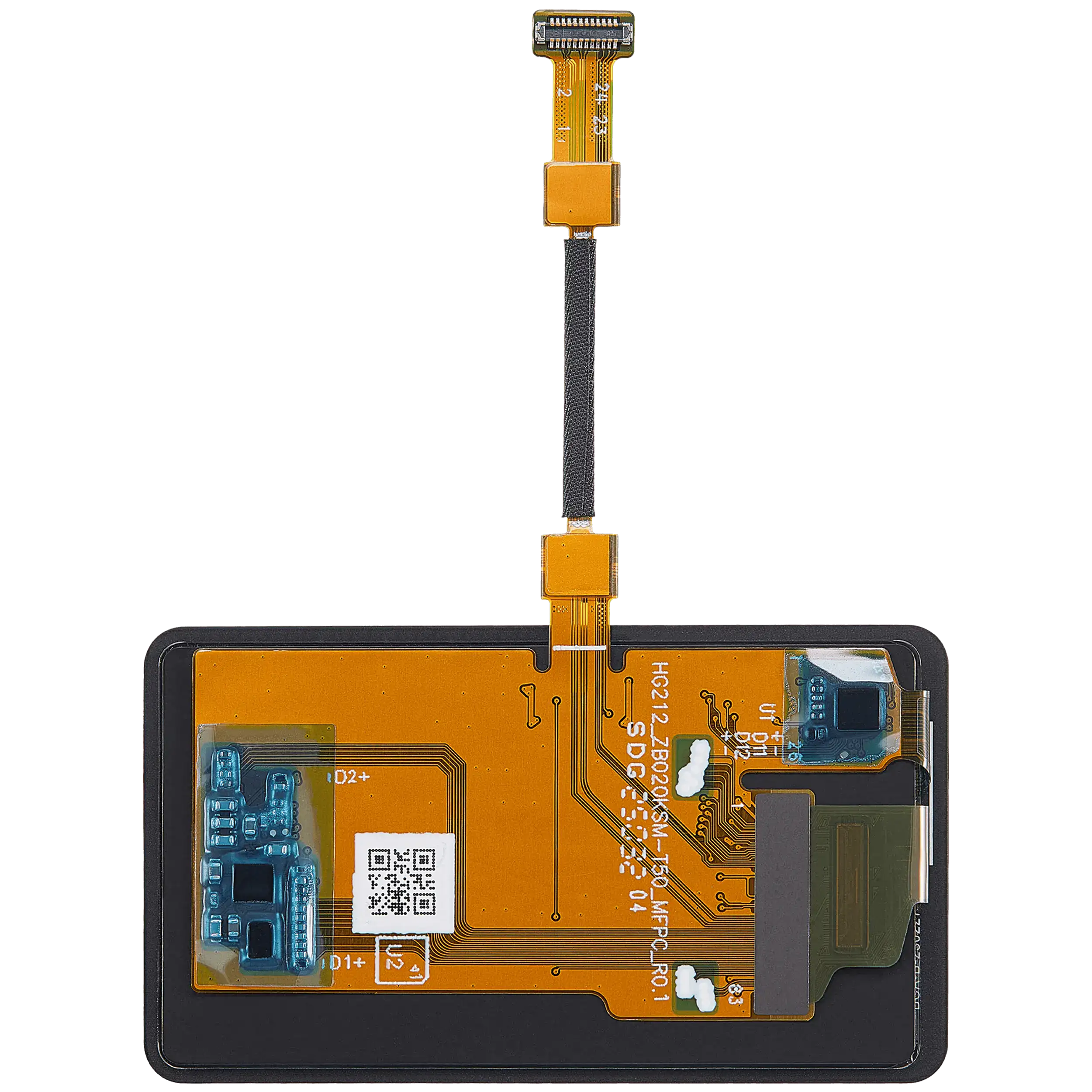 LCD Touchscreen Display für DJI Osmo Pocket 3 Kamera