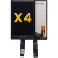 LCD-Display für Insta360 X4 Action-Kamera