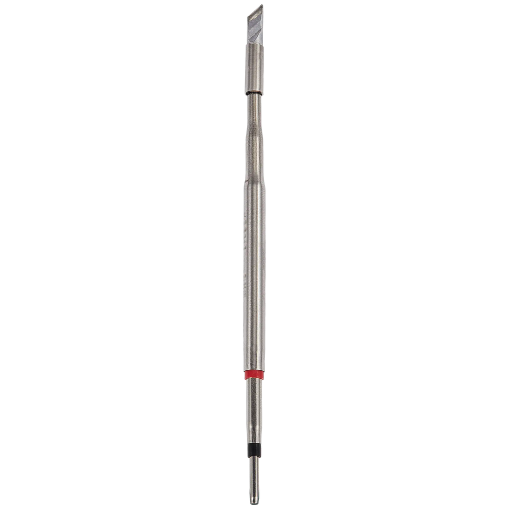 C210-K Knife Soldering Tip 120W for T210/T26 Handles (YCS)