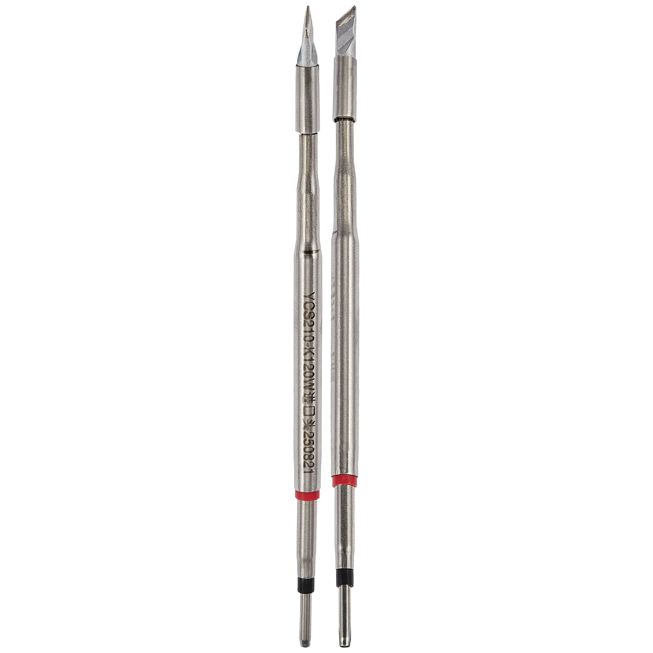 C210-K Knife Soldering Tip 120W for T210/T26 Handles (YCS)