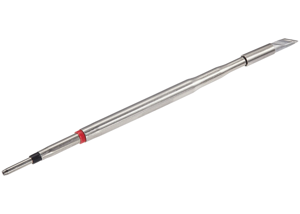 C210-K Knife Soldering Tip 120W for T210/T26 Handles (YCS)
