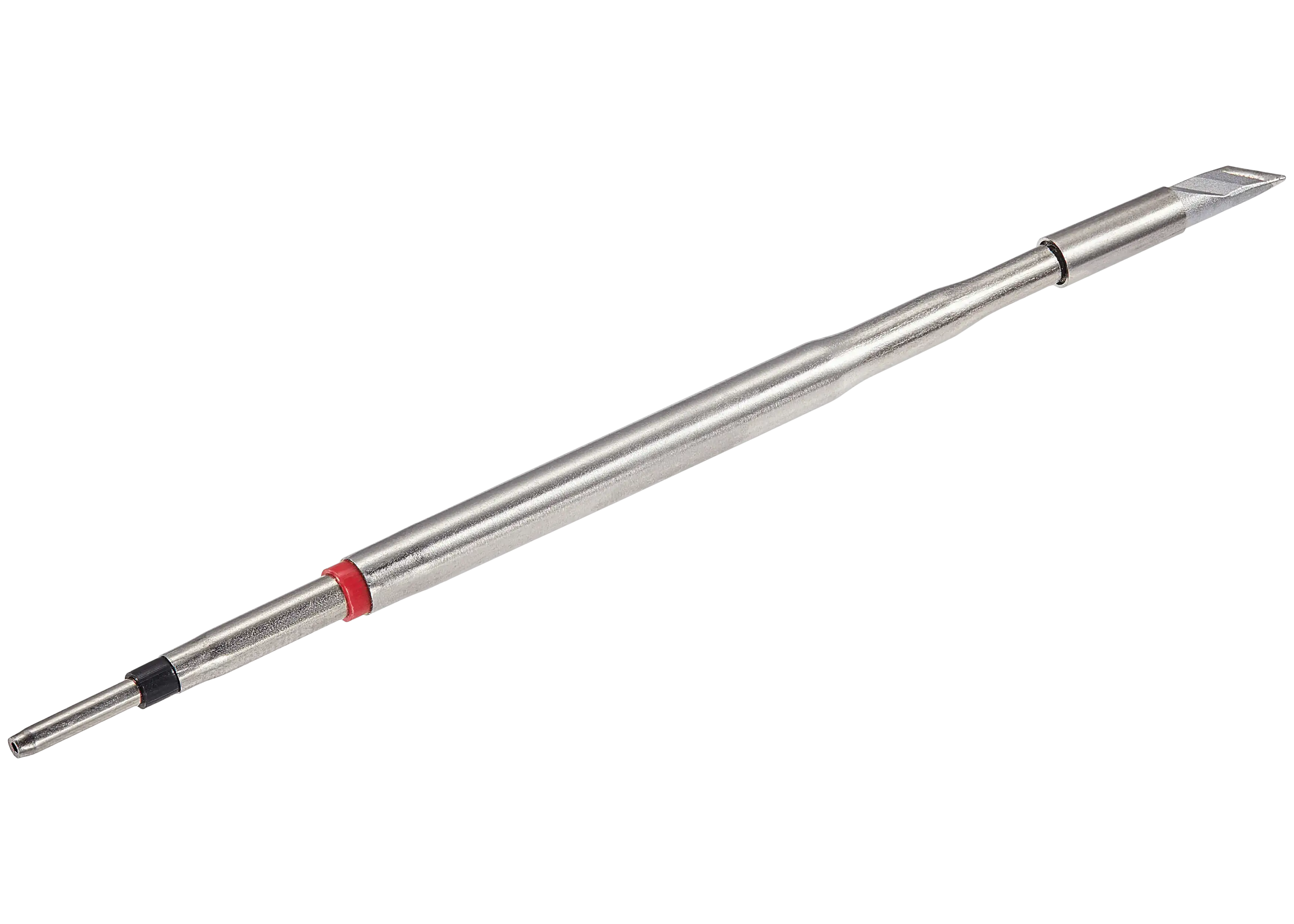 C210-K Knife Soldering Tip 120W for T210/T26 Handles (YCS)
