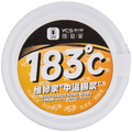 Mitteltemperatur-Lötpaste 183℃ (50g) (YCS)