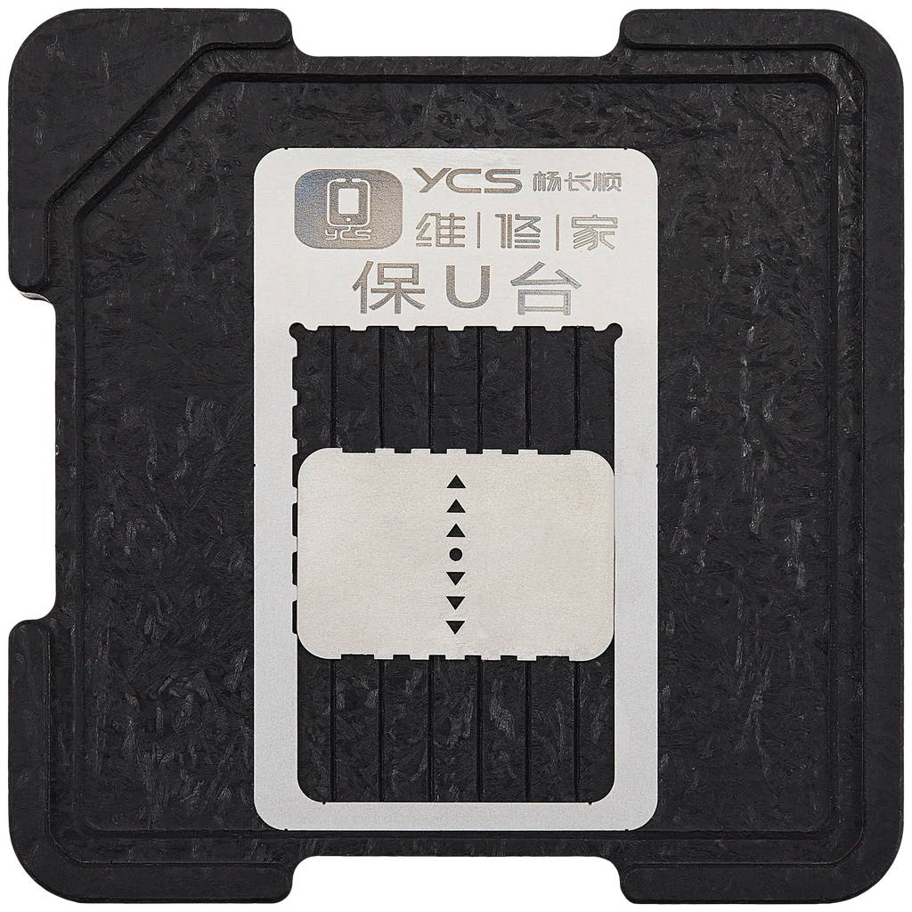 CPU-Schutzplattform (YCS)