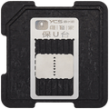 CPU-Schutzplattform (YCS)