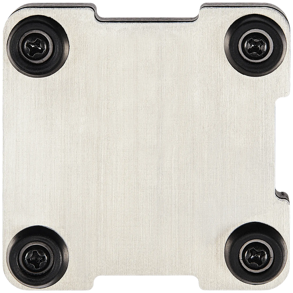 CPU-Schutzplattform (YCS)