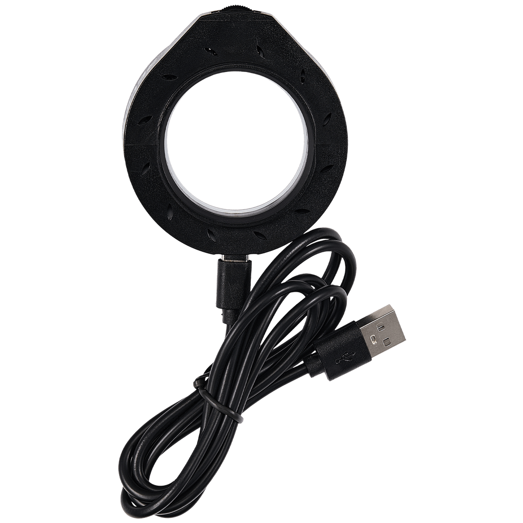 RL-033E 32-LED Adjustable Microscope Light (Relife)