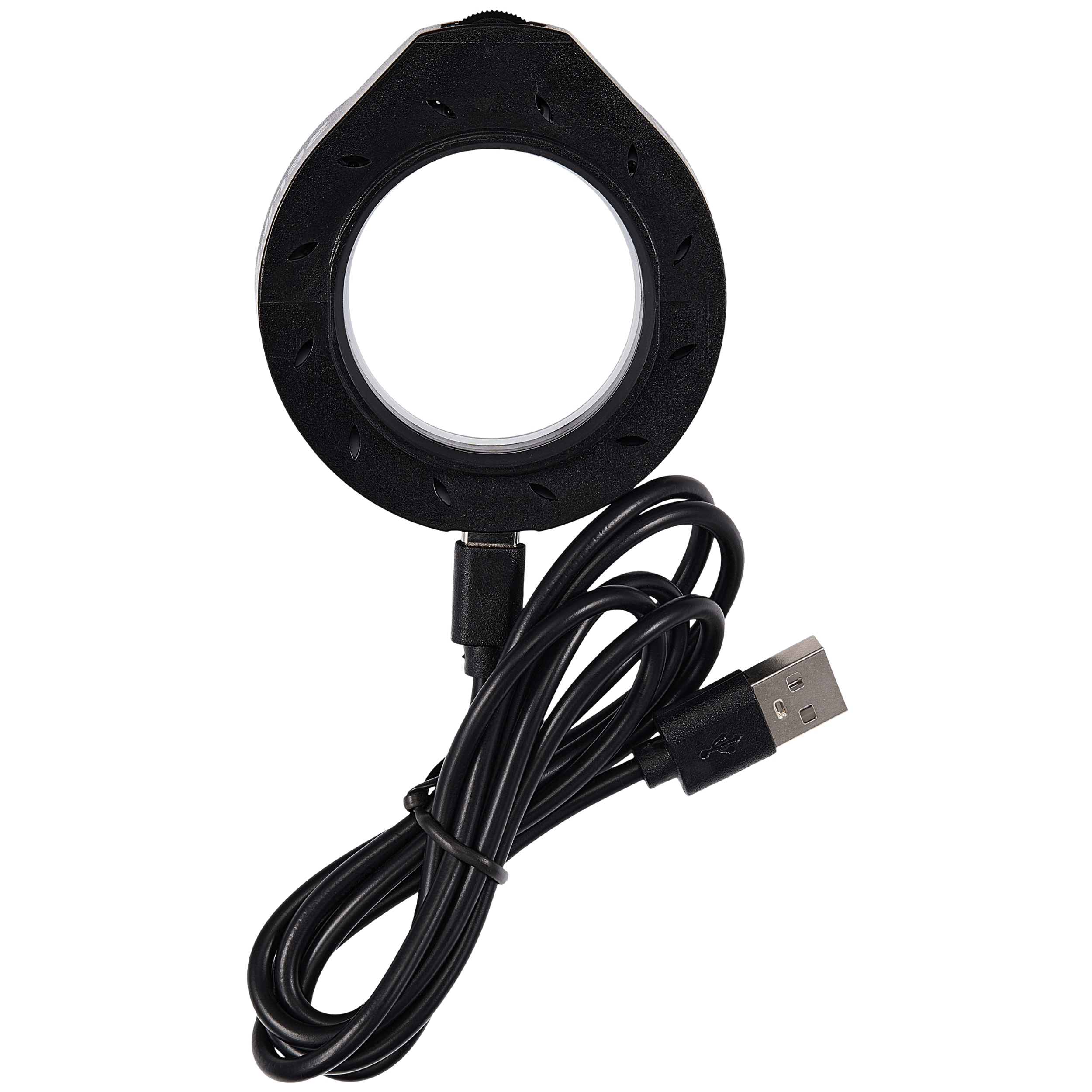 RL-033E 32-LED Adjustable Microscope Light (Relife)