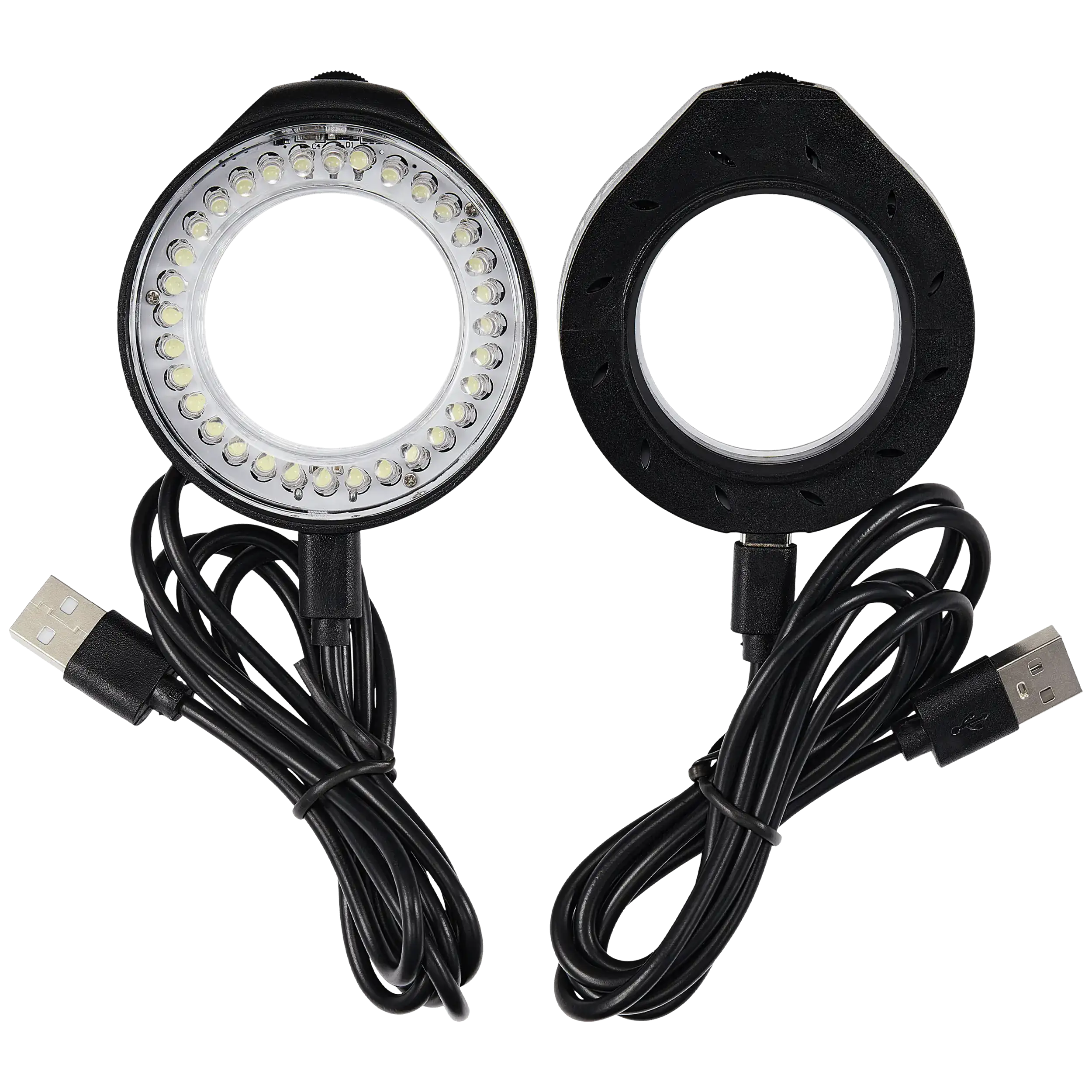 RL-033E 32-LED Adjustable Microscope Light (Relife)