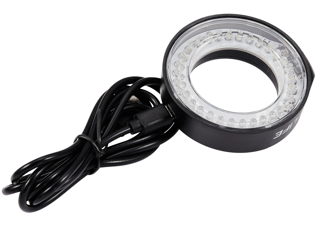 RL-033E 32-LED Adjustable Microscope Light (Relife)