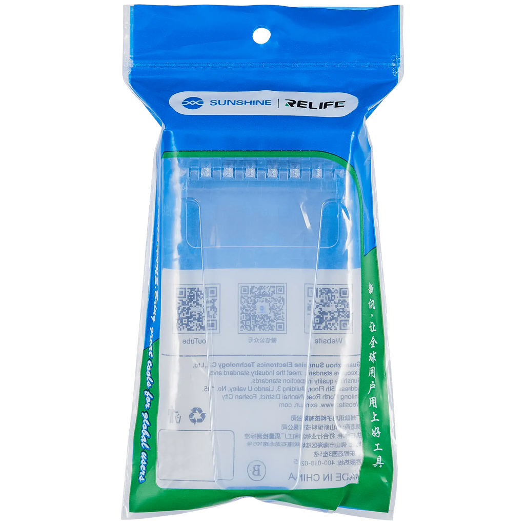ReLife TX2 Klebstoffquetscher 50ml (Sunshine)