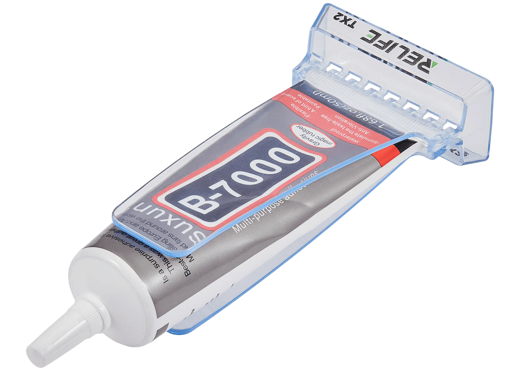 ReLife TX2 Klebstoffquetscher 50ml (Sunshine)