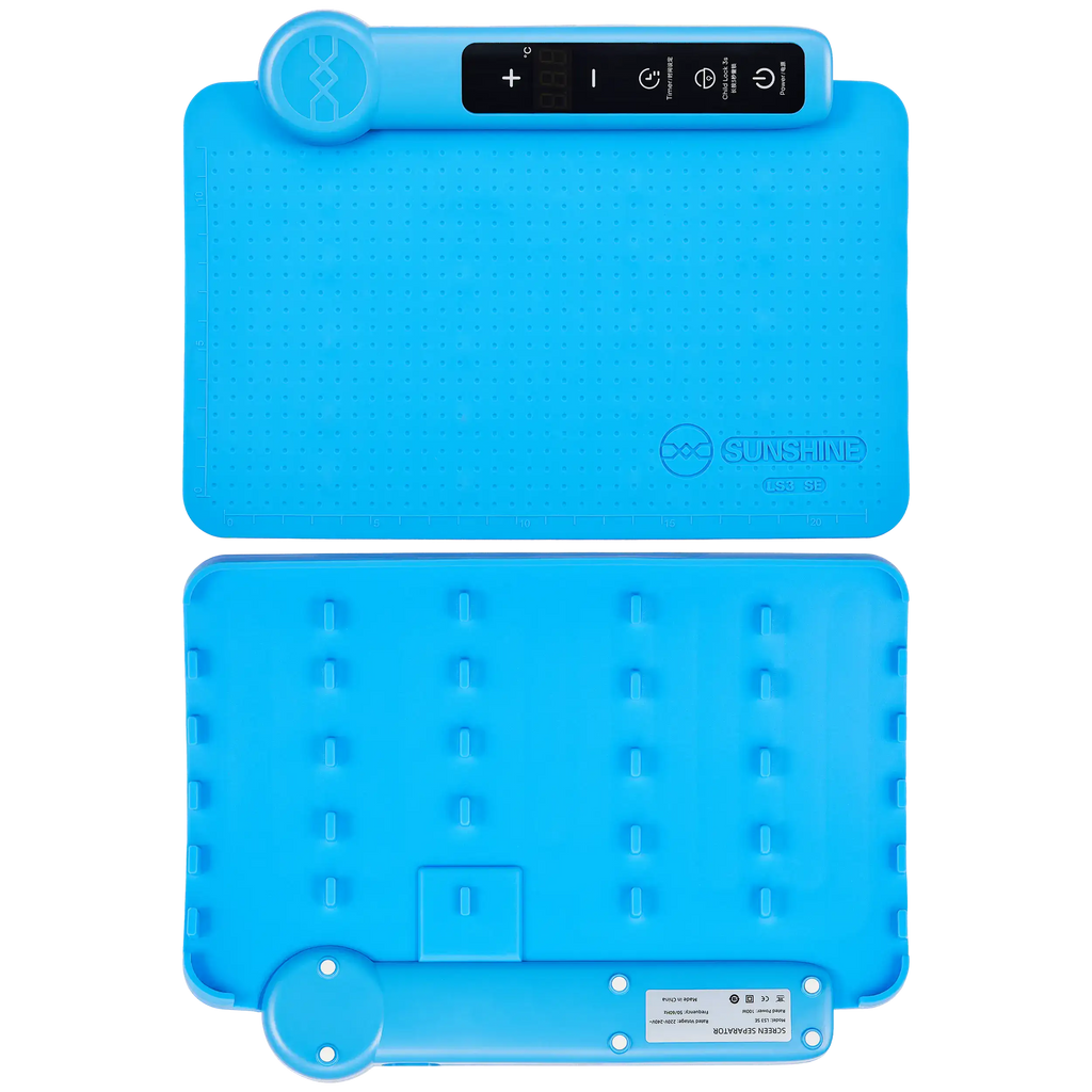 LS3 SE LCD Separator (Sunshine)