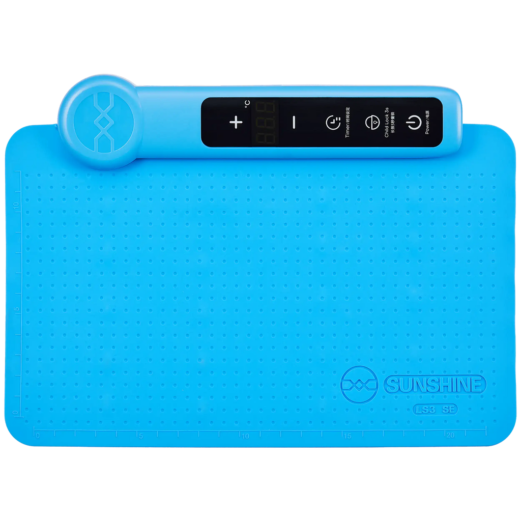 LS3 SE LCD Separator (Sunshine)
