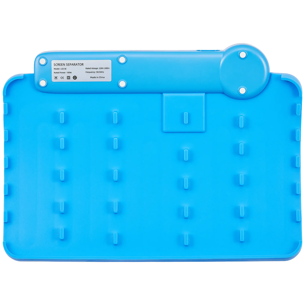 LS3 SE LCD Separator (Sunshine)