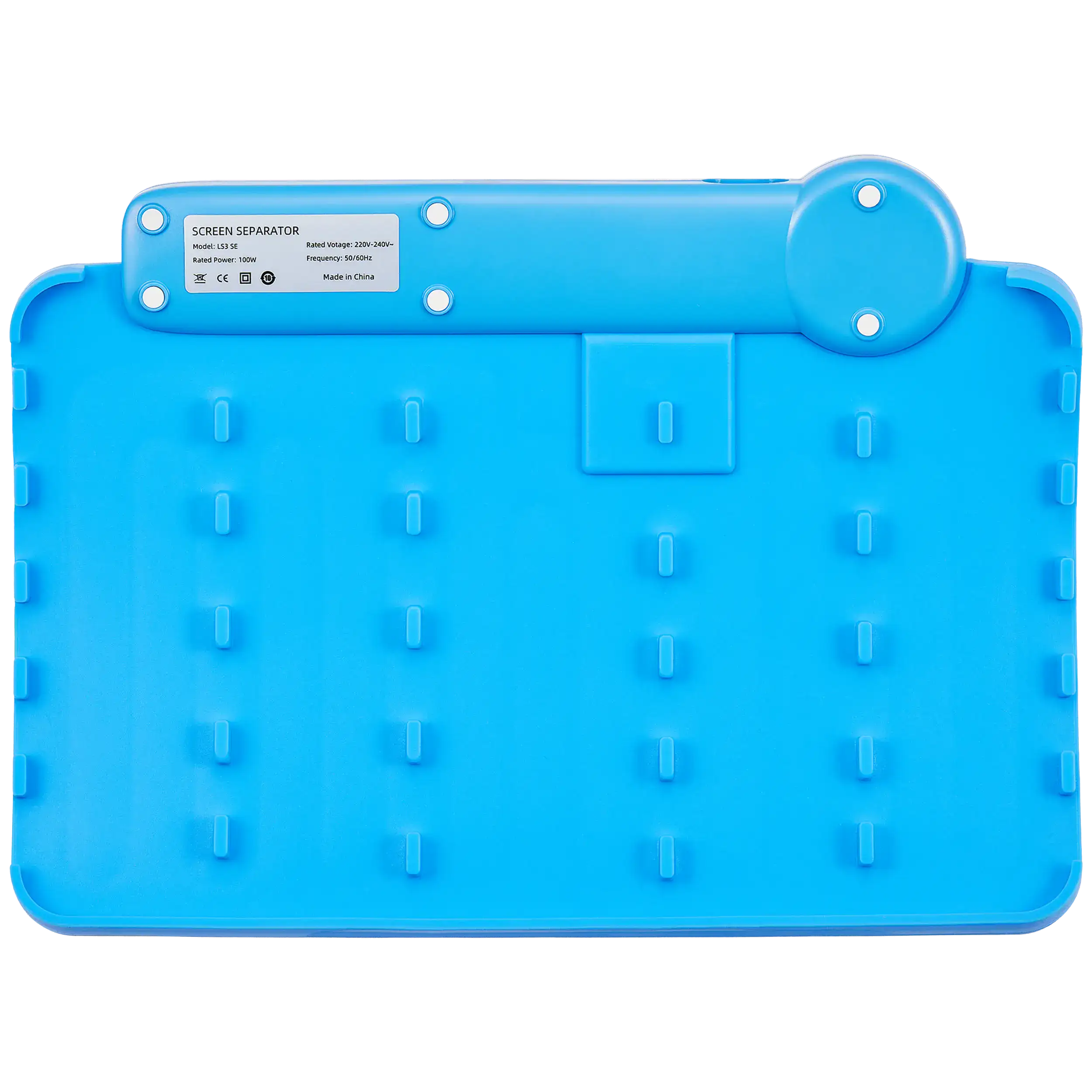 LS3 SE LCD Separator (Sunshine)