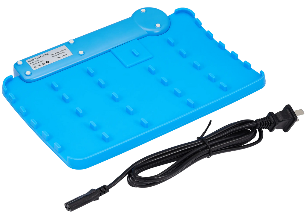 LS3 SE LCD Separator (Sunshine)