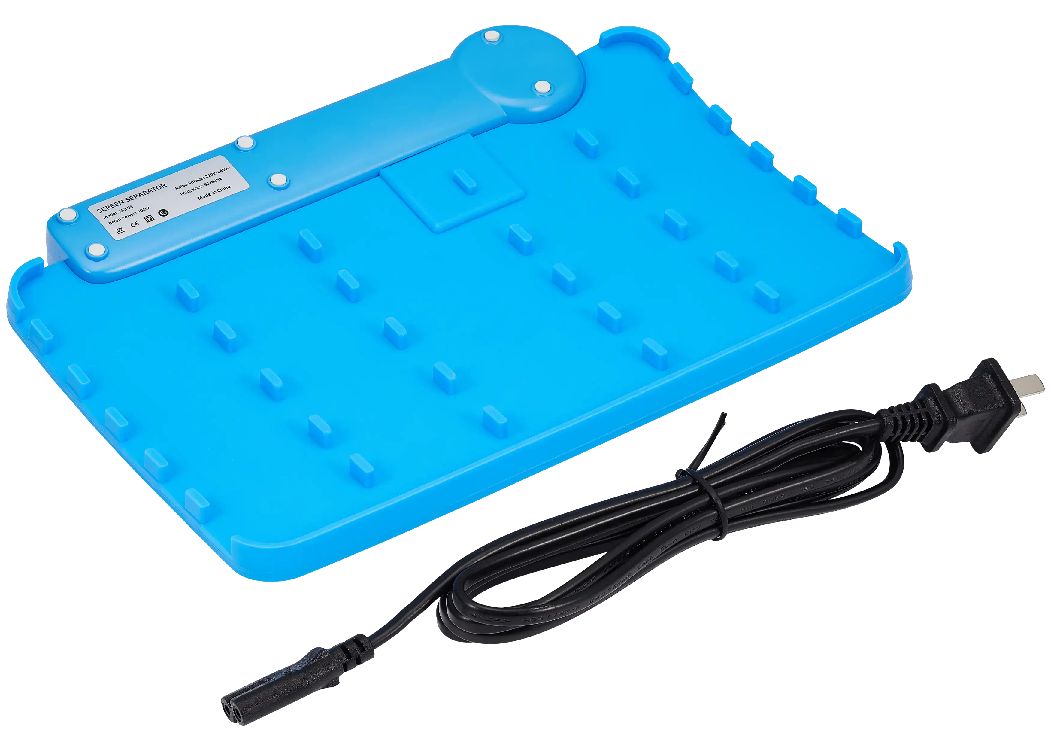 LS3 SE LCD Separator (Sunshine)