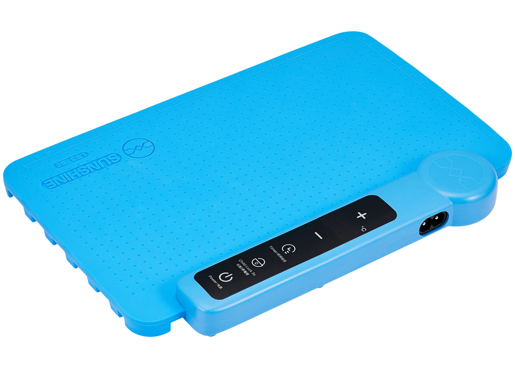 LS3 SE LCD Separator (Sunshine)
