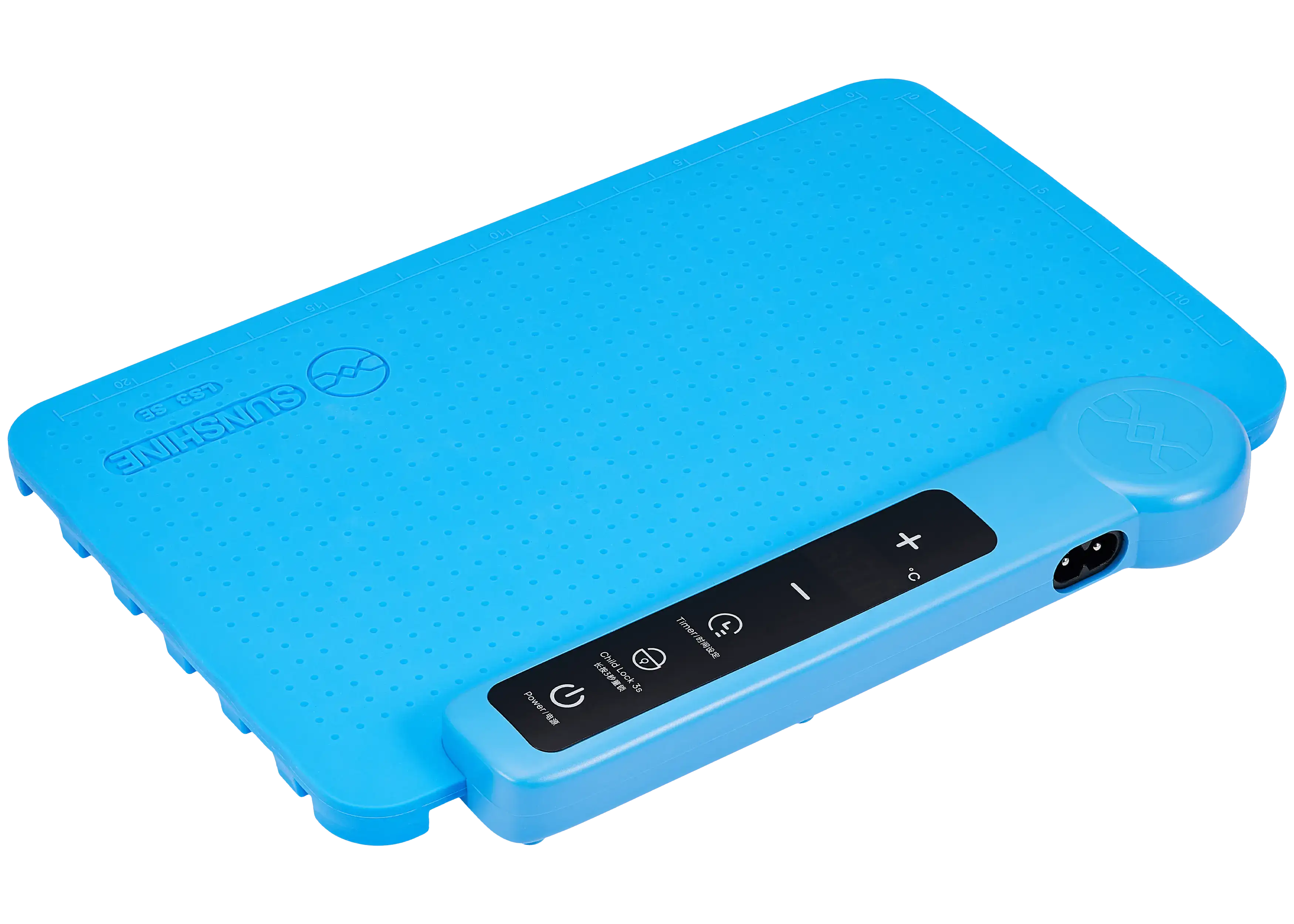LS3 SE LCD Separator (Sunshine)