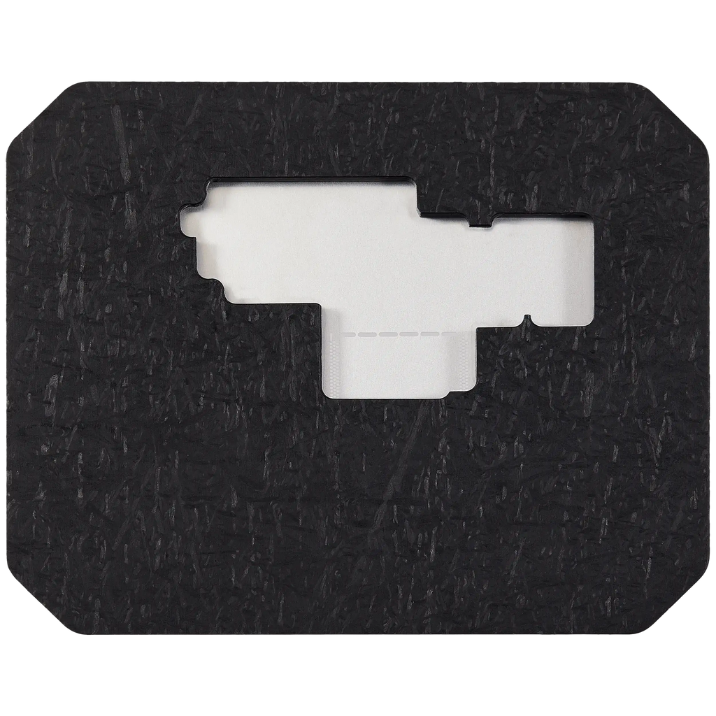 Mittelschicht-Lötnetz für iPhone Air Power Modul / Frontkamera NFC Modul