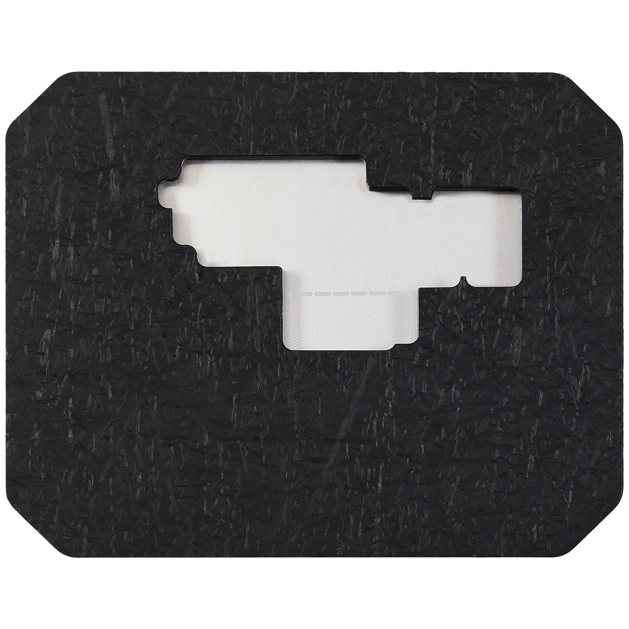 Mittelschicht-Lötnetz für iPhone Air Power Modul / Frontkamera NFC Modul