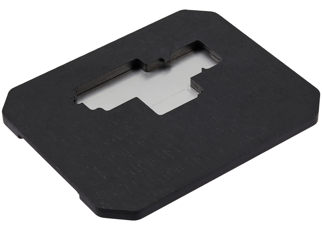 Mittelschicht-Lötnetz für iPhone Air Power Modul / Frontkamera NFC Modul