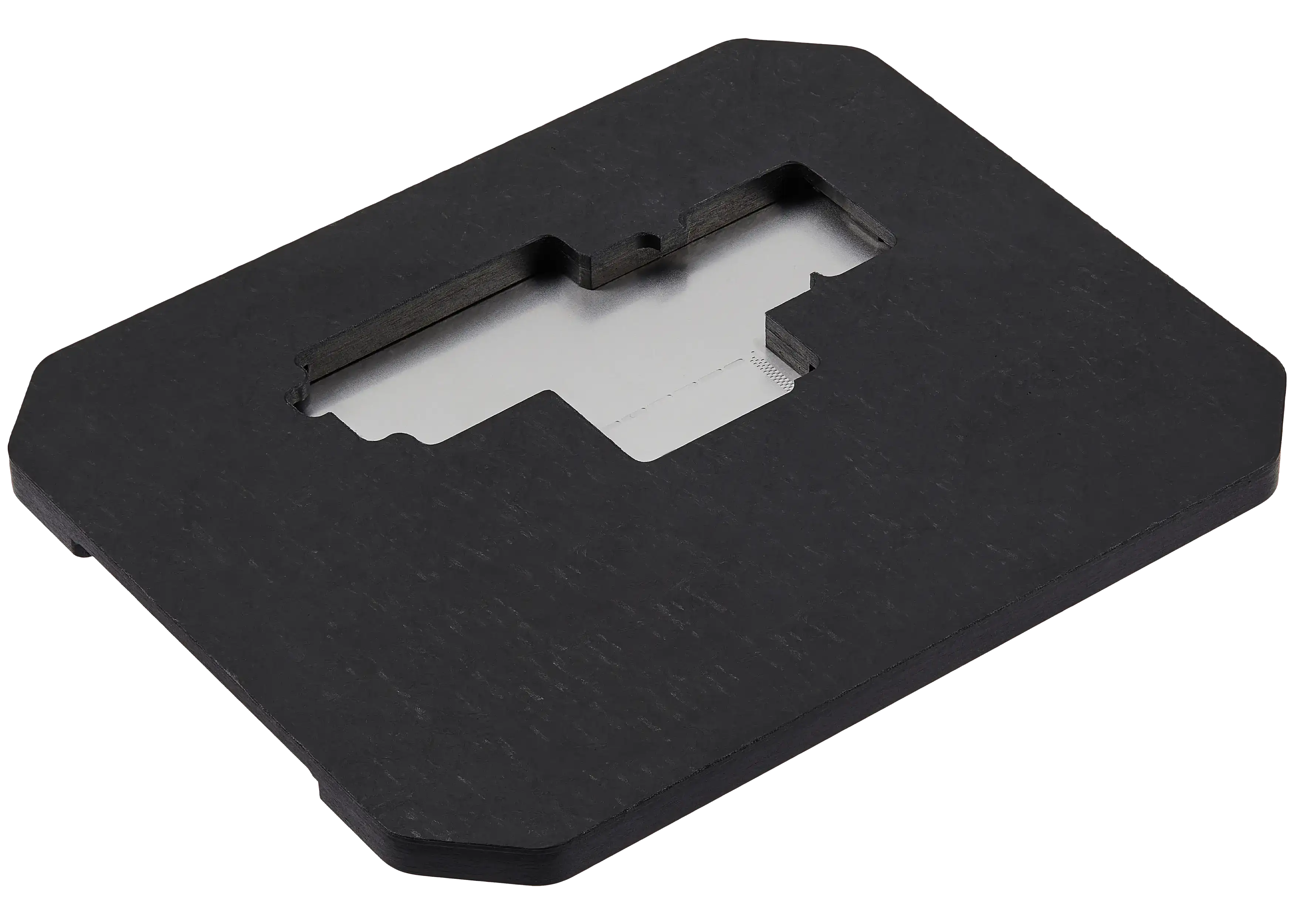 Mittelschicht-Lötnetz für iPhone Air Power Modul / Frontkamera NFC Modul