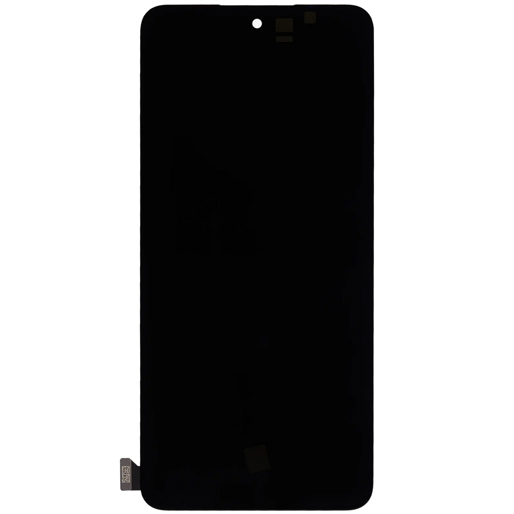 OLED-Display ohne Rahmen für OnePlus Nord CE5 5G (Refurbished) (Alle Farben)
