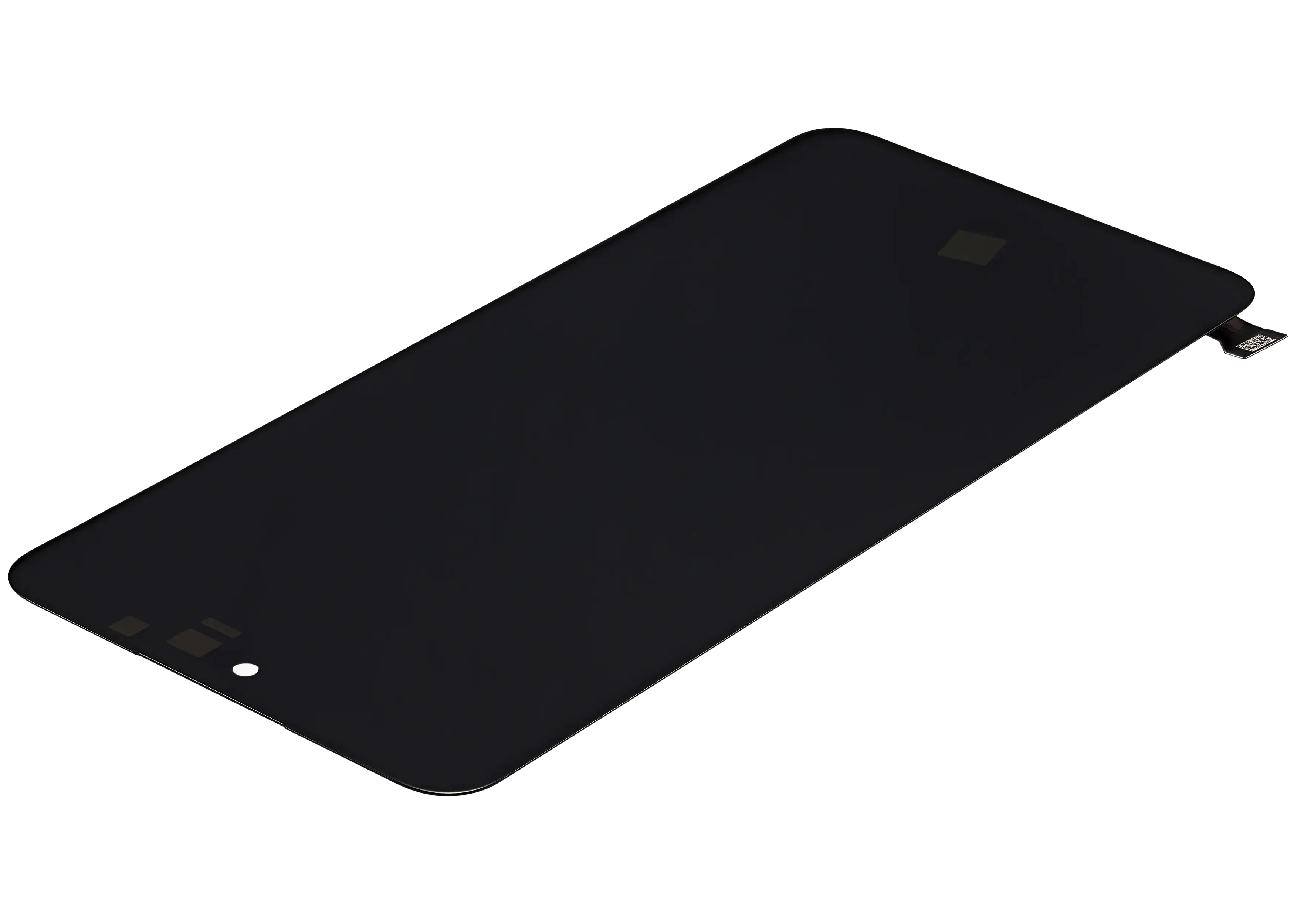 OLED-Display ohne Rahmen für OnePlus Nord CE5 5G (Refurbished) (Alle Farben)