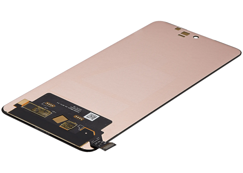 OLED-Display ohne Rahmen für OnePlus Nord CE5 5G (Refurbished) (Alle Farben)