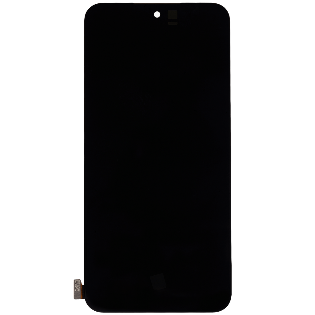 OLED-Display ohne Rahmen für OnePlus Nord 5 5G (Generalüberholt) (Alle Farben)
