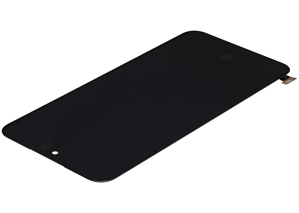 OLED-Display ohne Rahmen für OnePlus Nord 5 5G (Generalüberholt) (Alle Farben)