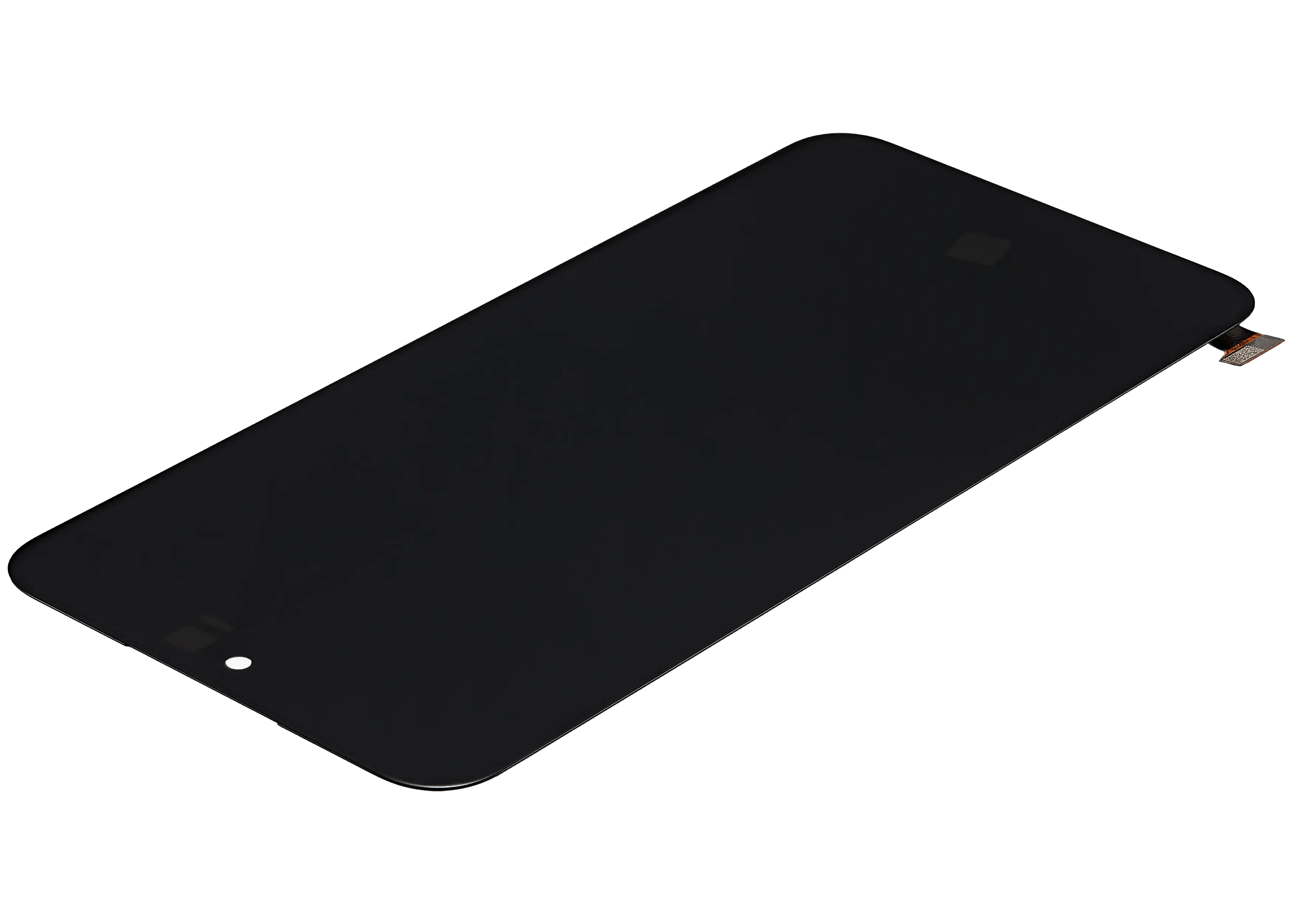 OLED-Display ohne Rahmen für OnePlus Nord 5 5G (Generalüberholt) (Alle Farben)