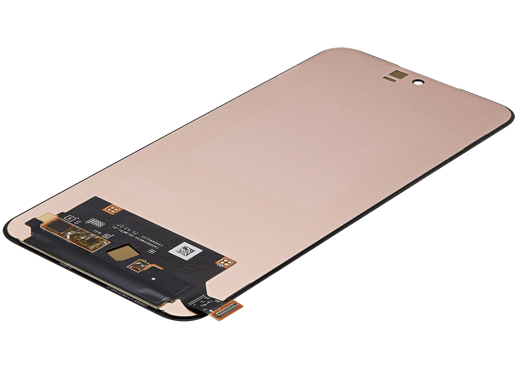 OLED-Display ohne Rahmen für OnePlus Nord 5 5G (Generalüberholt) (Alle Farben)
