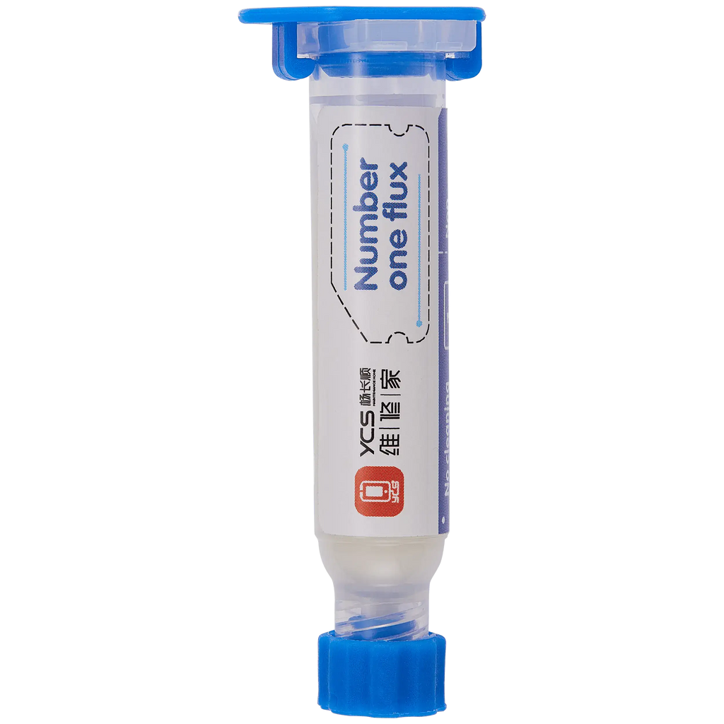 No. 1 Solder Flux 5CC (YCS)