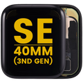 OLED-Bauteil für Apple Watch Series SE (3rd Gen) (40MM) (Premium)