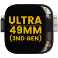 OLED-Display für Watch Series Ultra (3rd Gen) (49MM) (Premium)