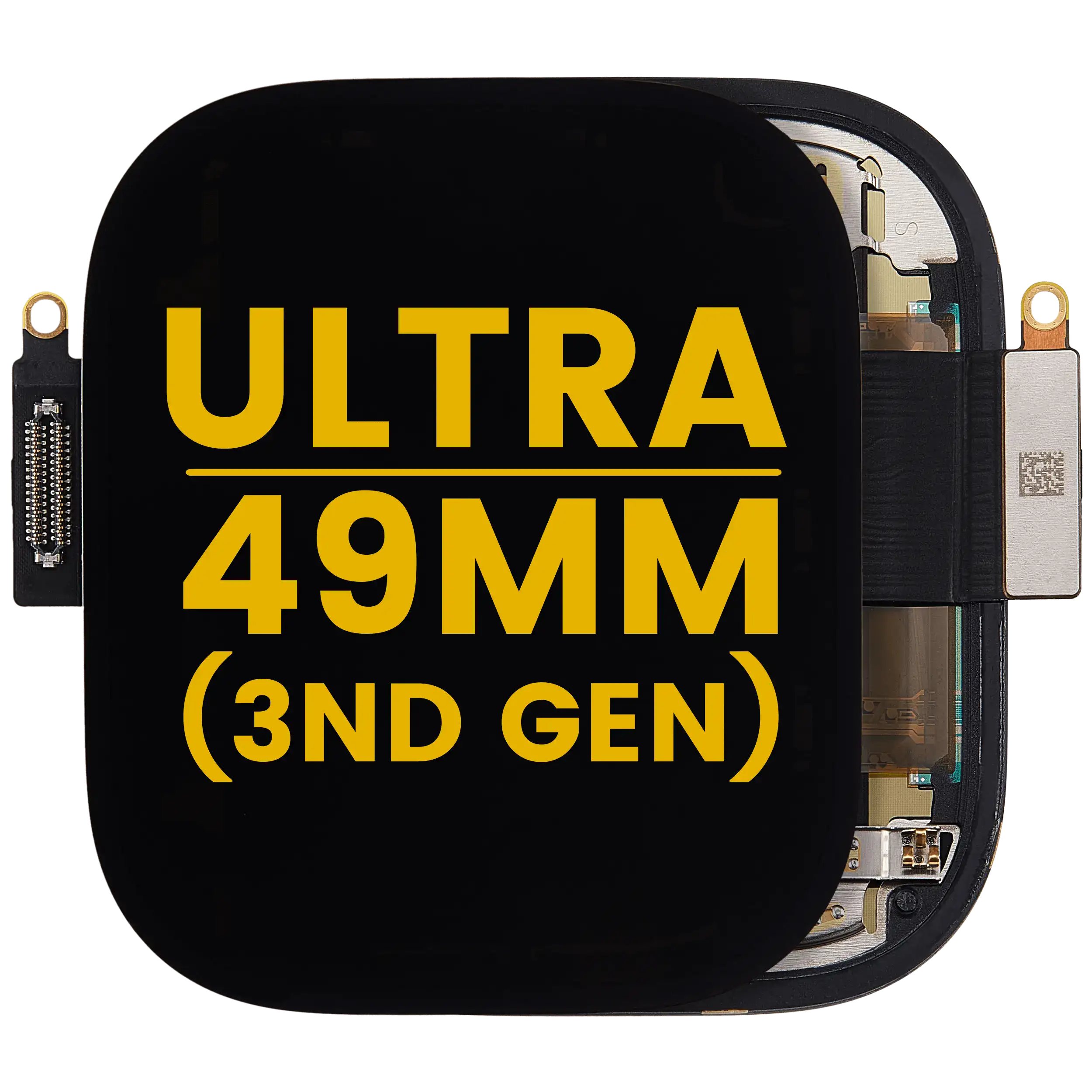 OLED-Display für Watch Series Ultra (3rd Gen) (49MM) (Premium)