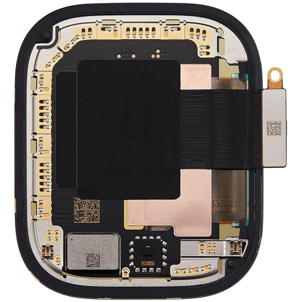 OLED-Display für Watch Series Ultra (3rd Gen) (49MM) (Premium)