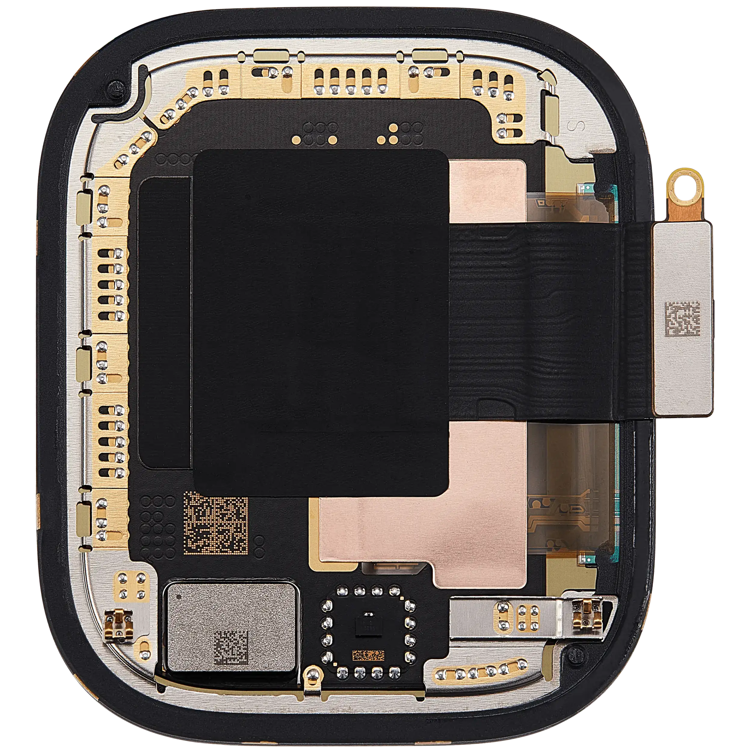 OLED-Display für Watch Series Ultra (3rd Gen) (49MM) (Premium)