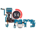 Ladebuchse mit Flexkabel für Samsung Galaxy S9 Plus (G965U) (US-Version) (Svc Pa