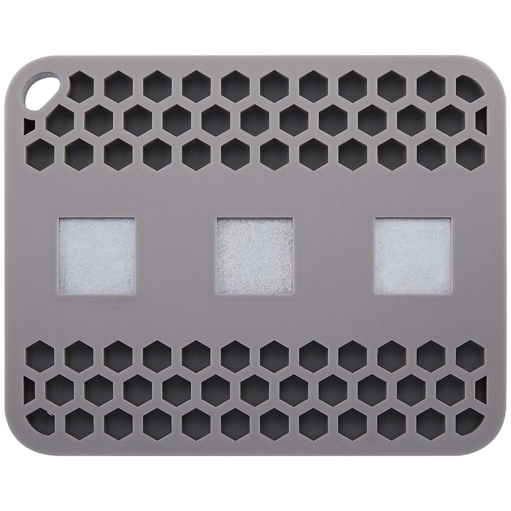 SLD01 Starke magnetische Chip-Positionierungs-Tinnplatte (YCS)