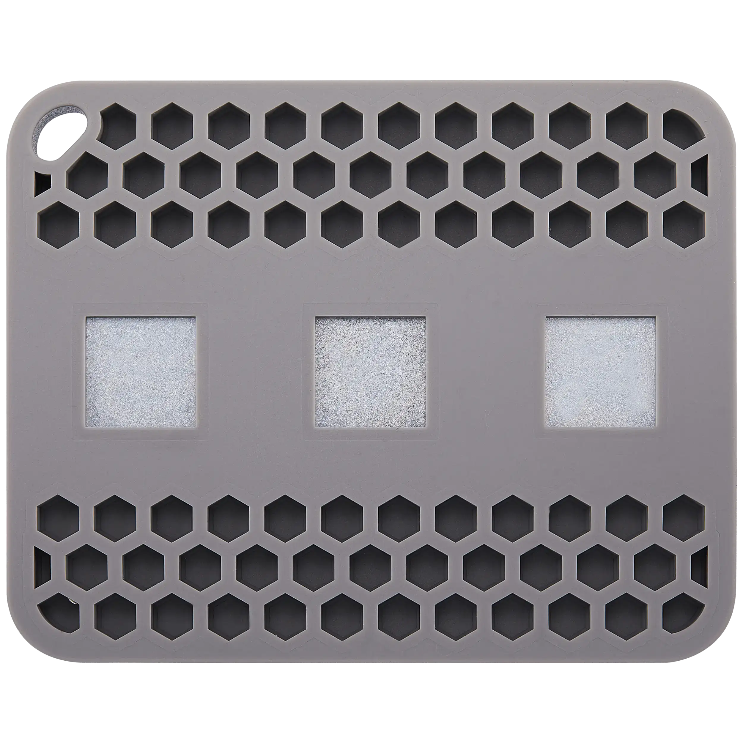 SLD01 Starke magnetische Chip-Positionierungs-Tinnplatte (YCS)